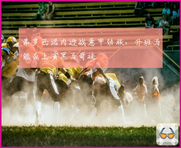 弗罗西诺内迎战意甲劲旅，升班马能否上演黑马奇迹